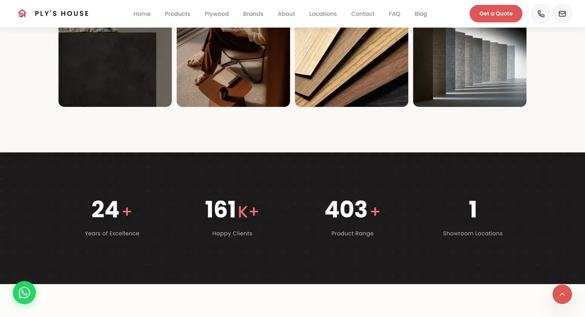 Plyhouse screenshot 2