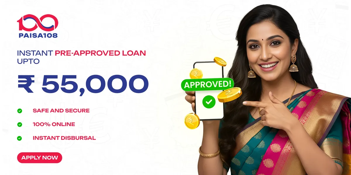 100 paisa finance social cover 2