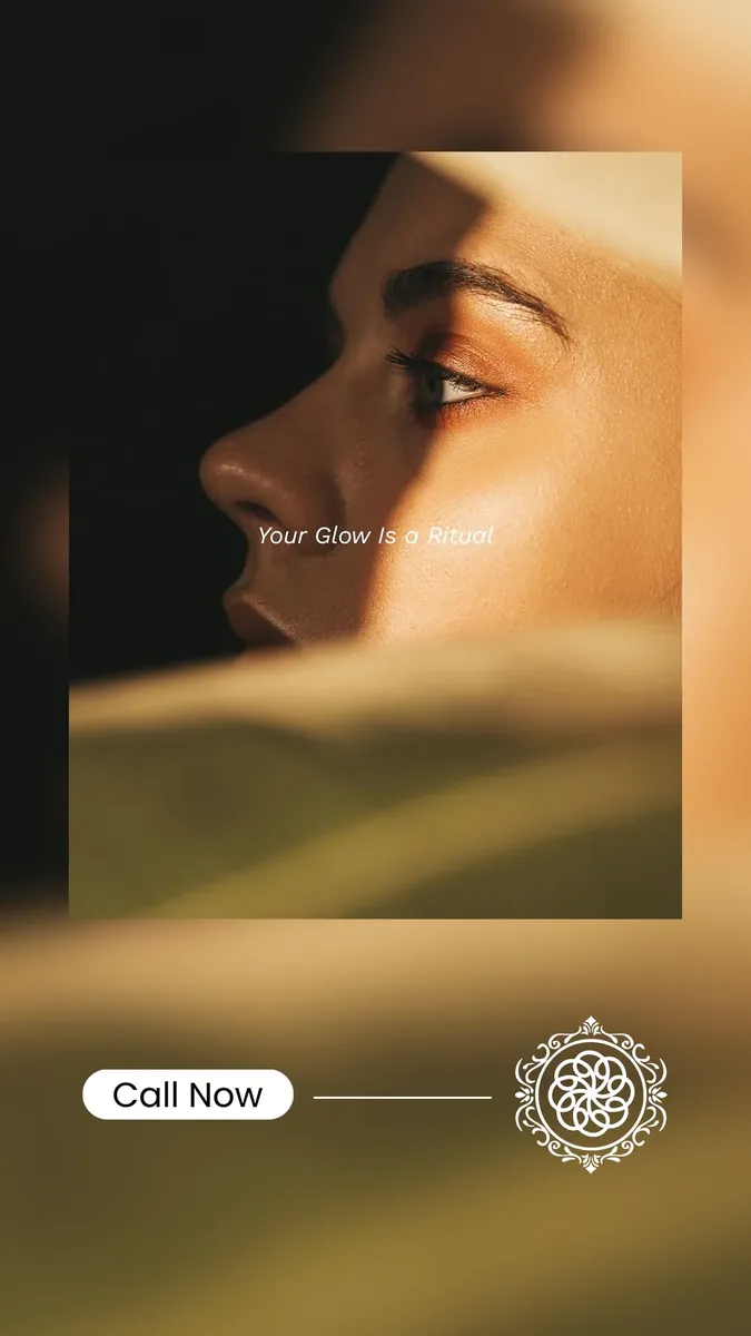 instagram story template design