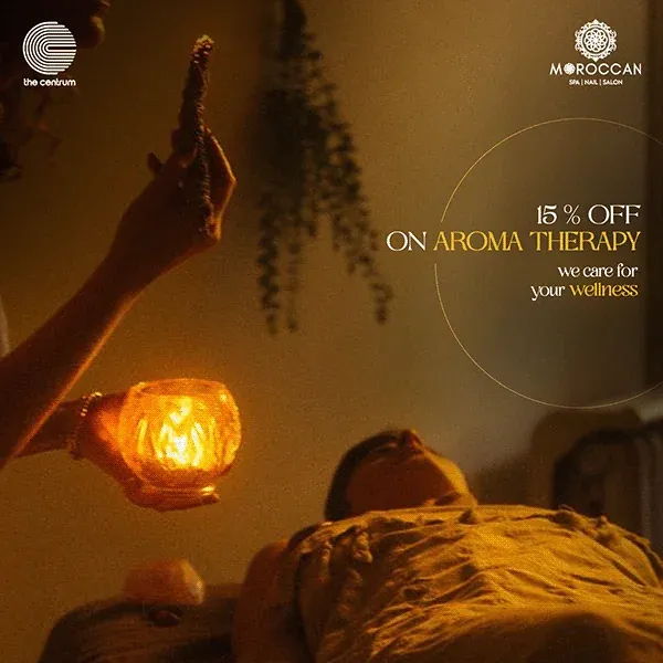 moroccan spa premium treatment design