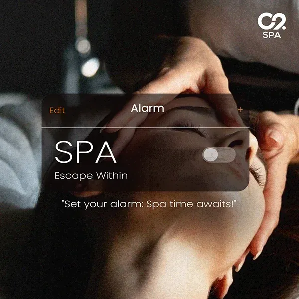 noura spa lucknow beauty experience