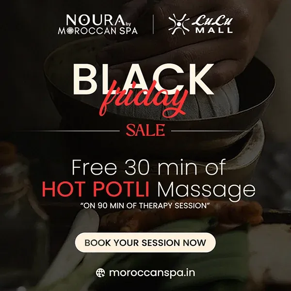 noura spa lulu mall black friday sale offer