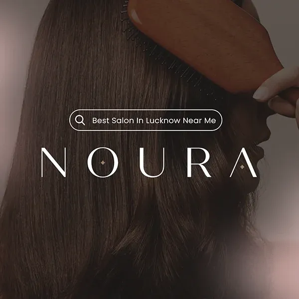 noura spa signature massage treatment