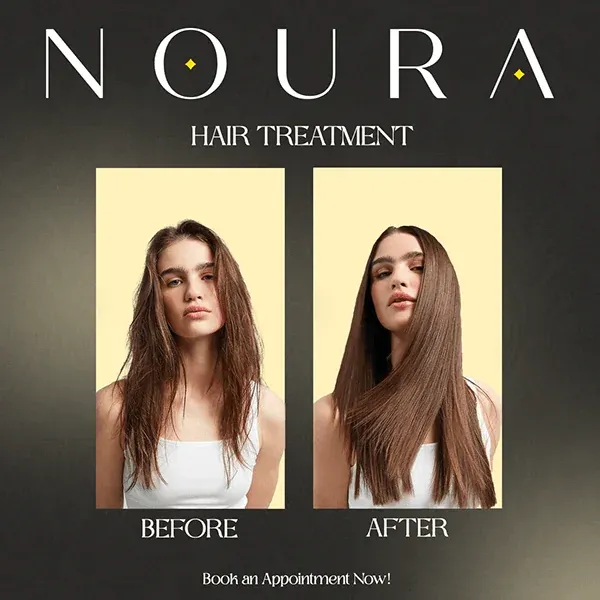 noura spa relaxation treatment offer
